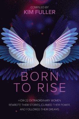 Born To Rise 1