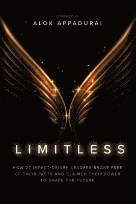 bokomslag Limitless