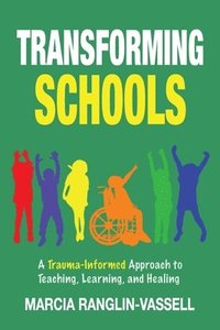 bokomslag Transforming Schools