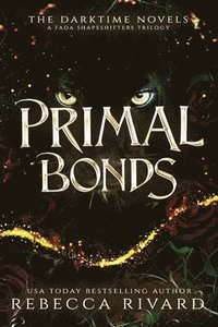 bokomslag Primal Bonds