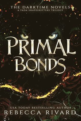 bokomslag Primal Bonds