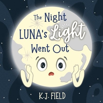 The Night Luna's Light Went Out 1