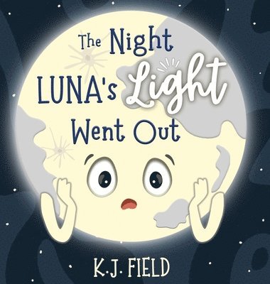 The Night Luna's Light Went Out 1