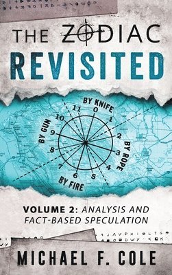 bokomslag Zodiac Revisited