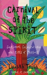 bokomslag Carnival of the Spirit