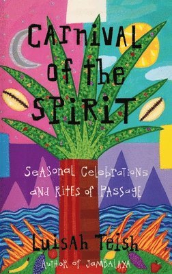 Carnival of the Spirit 1