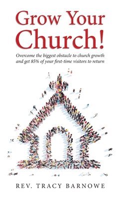 Grow Your Church! 1