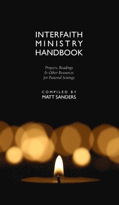 Interfaith Ministry Handbook 1