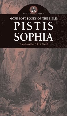 More Lost Books of the Bible, Inbunden