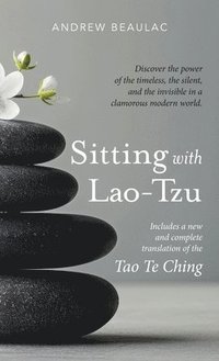 bokomslag Sitting with Lao-Tzu