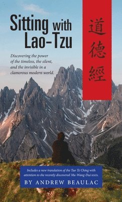 Sitting with Lao-Tzu 1