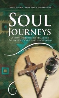 bokomslag Soul Journeys