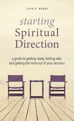 Starting Spiritual Direction 1