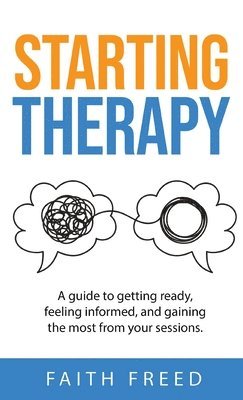 Starting Therapy 1