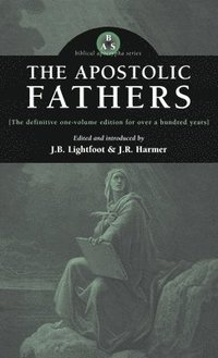 bokomslag Apostolic Fathers