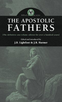 Apostolic Fathers 1