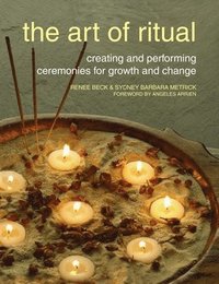bokomslag Art of Ritual