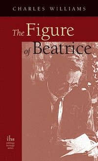 bokomslag Figure of Beatrice