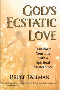 bokomslag God's Ecstatic Love