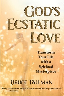 bokomslag God's Ecstatic Love