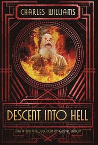 bokomslag Descent into Hell