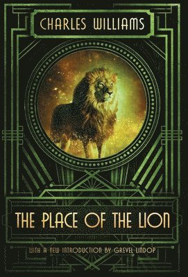 The Place of the Lion 1