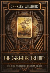 bokomslag Greater Trumps