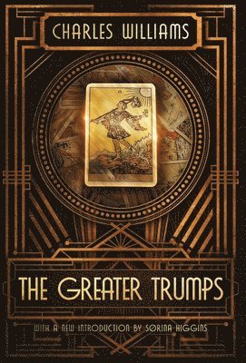 The Greater Trumps 1