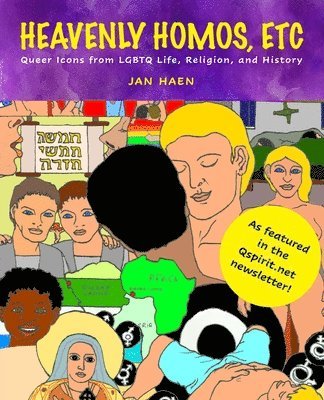 Heavenly Homos, Etc 1