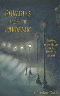 bokomslag Parables from the Pandemic