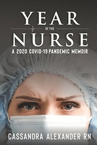 bokomslag Year of the Nurse