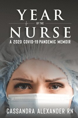 bokomslag Year of the Nurse