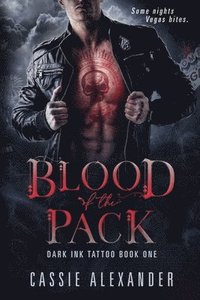 bokomslag Blood of the Pack