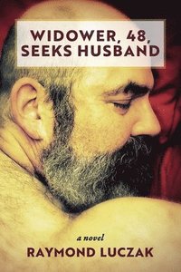 bokomslag Widower, 48, Seeks Husband