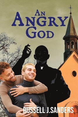 bokomslag An Angry God