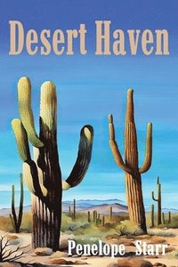 bokomslag Desert Haven