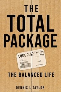 bokomslag The Total Package