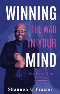 bokomslag Winning the War in Your Mind