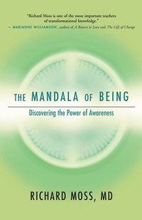 bokomslag The Mandala of Being: Discovering the Power of Awareness