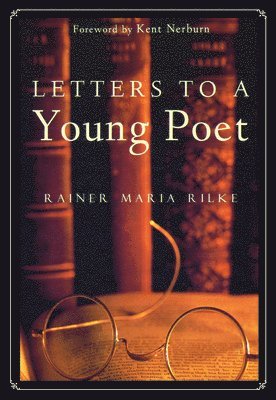 Letters to a Young Poet
