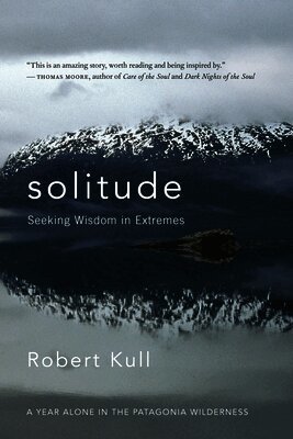 Robert Kull - Solitude, Häftad