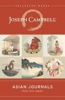 Joseph Campbell - Asian Journals, Häftad