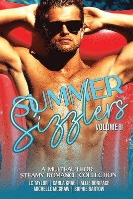 Summer Sizzlers 2 1