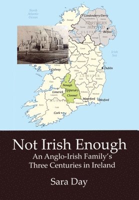 Not Irish Enough 1