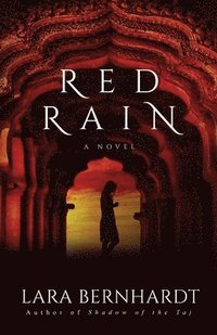 bokomslag Red Rain