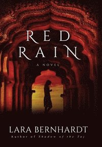 bokomslag Red Rain