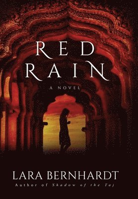 Red Rain 1