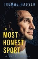 bokomslag Most Honest Sport