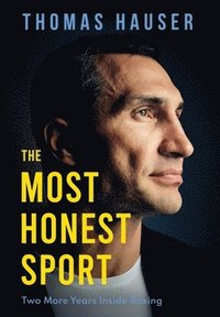 bokomslag Most Honest Sport