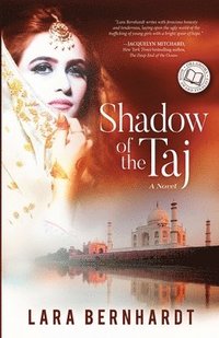 bokomslag Shadow of the Taj